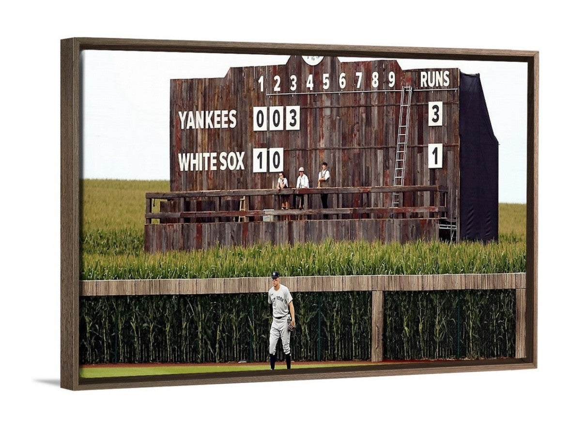 Field of Dreams