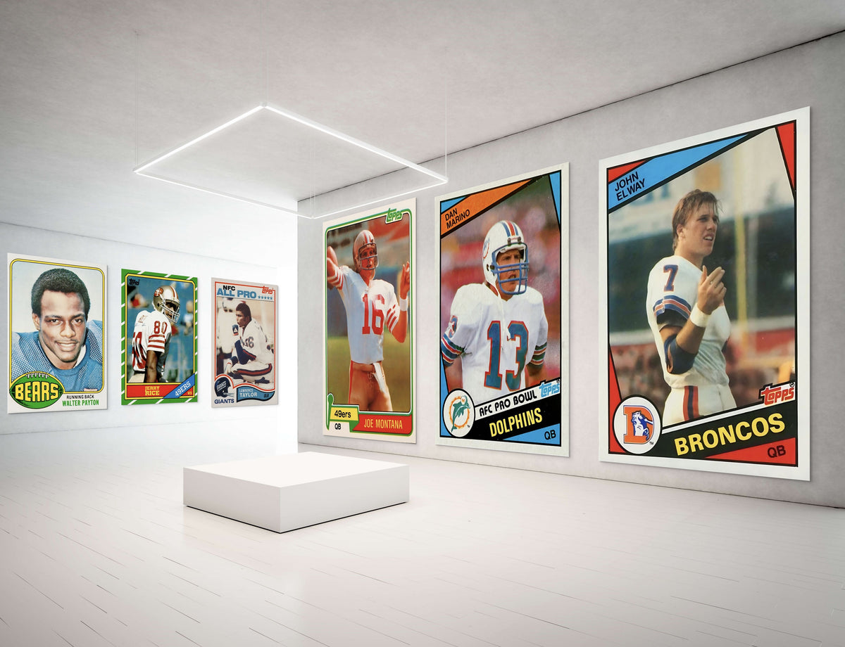 Custom Cards