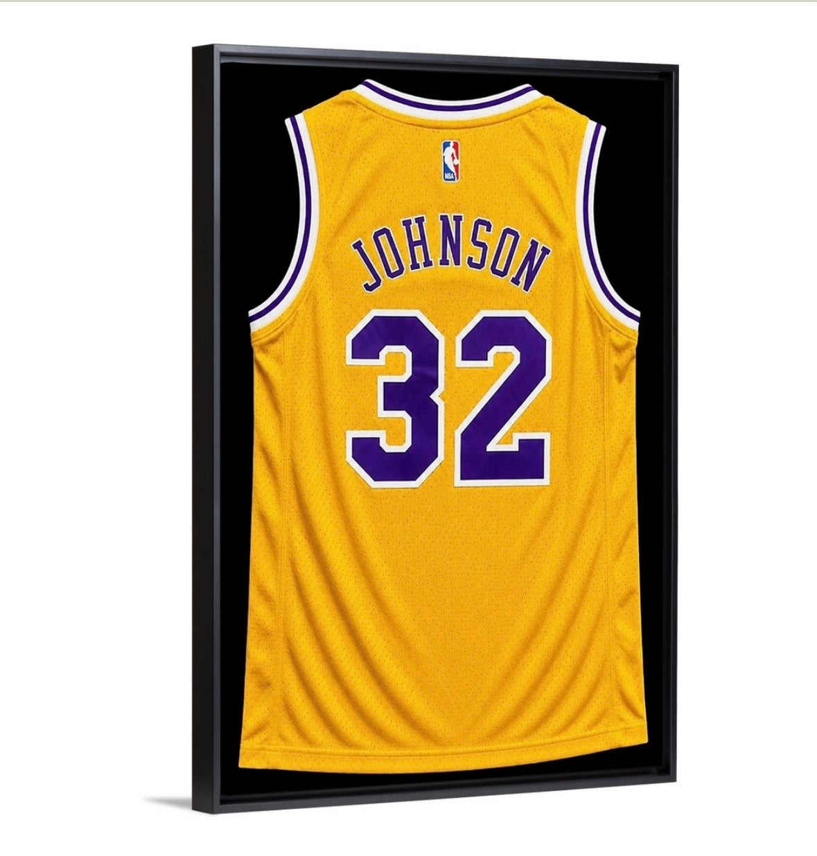 The Showtime Lakers