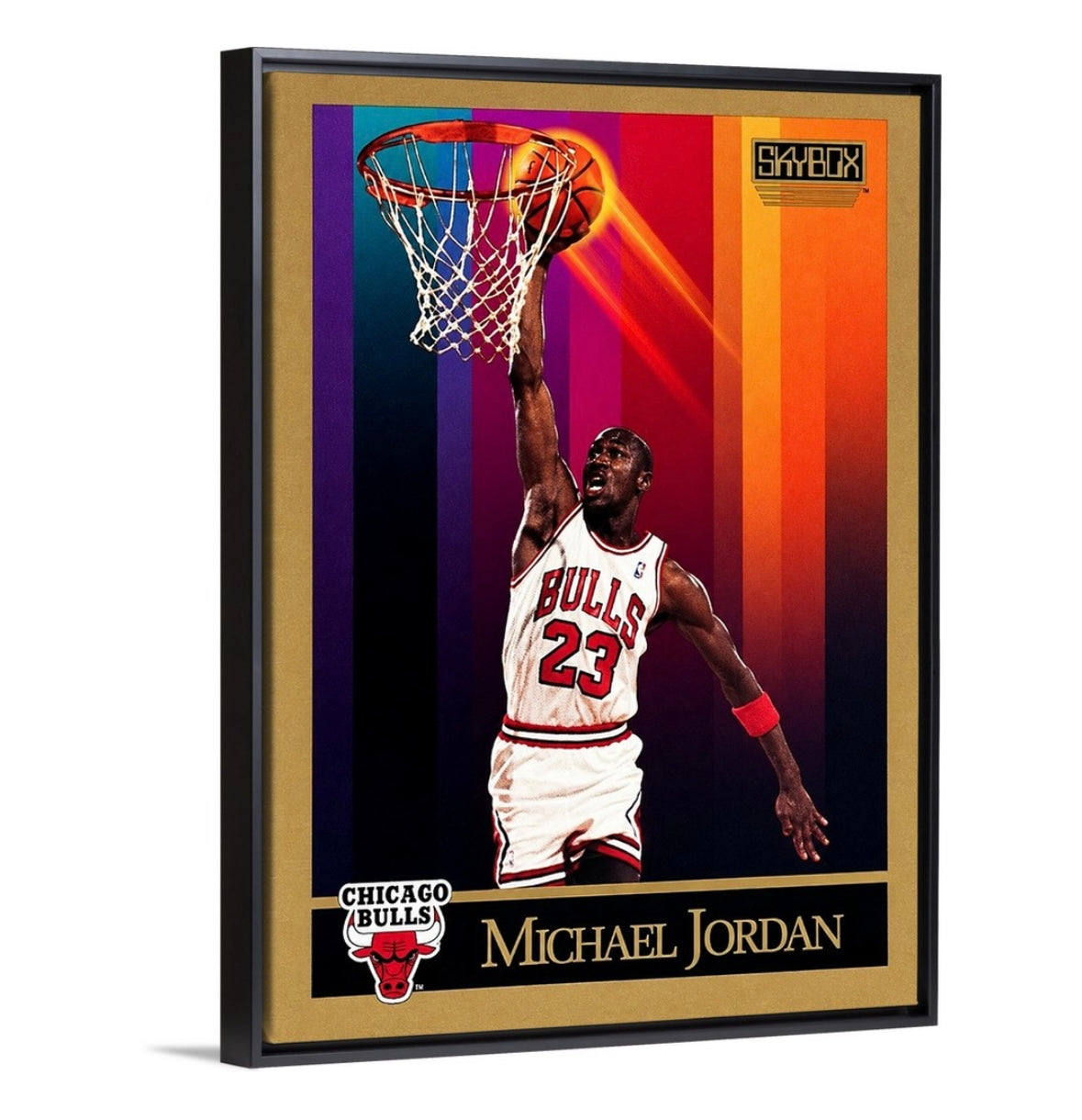 Jordan ‘90 Skybox