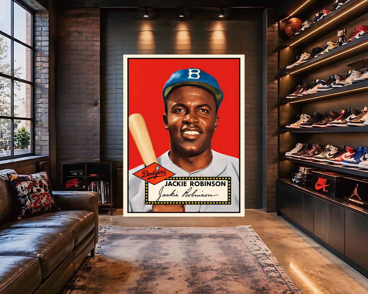 Jackie ‘52