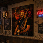 Johnny Paycheck