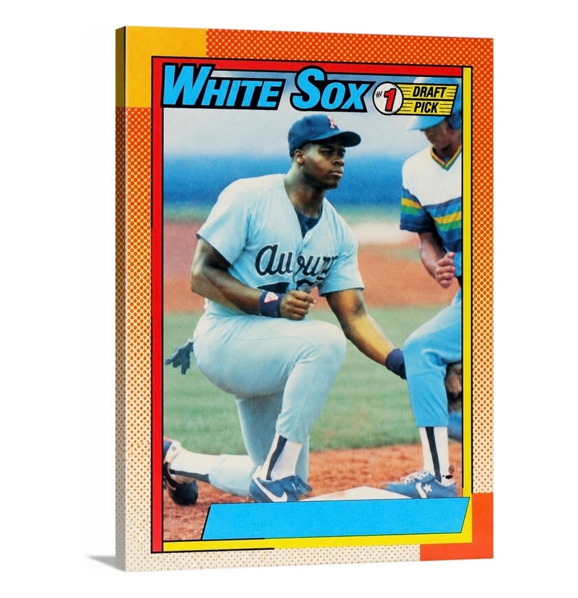 Frank Thomas NNOF