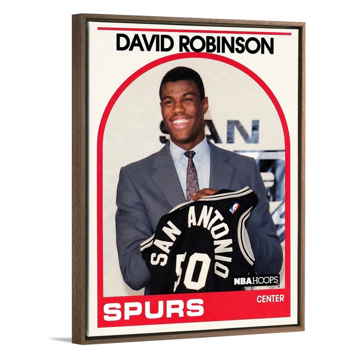 David Robinson ‘89