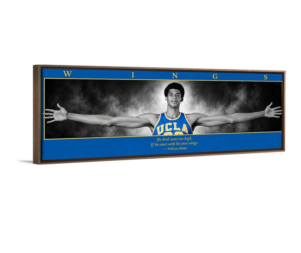 Lew Alcindor