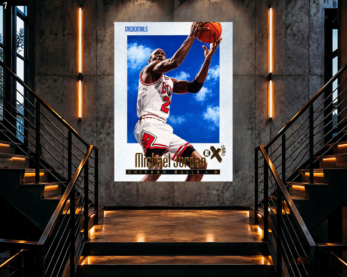 Jordan eX2000