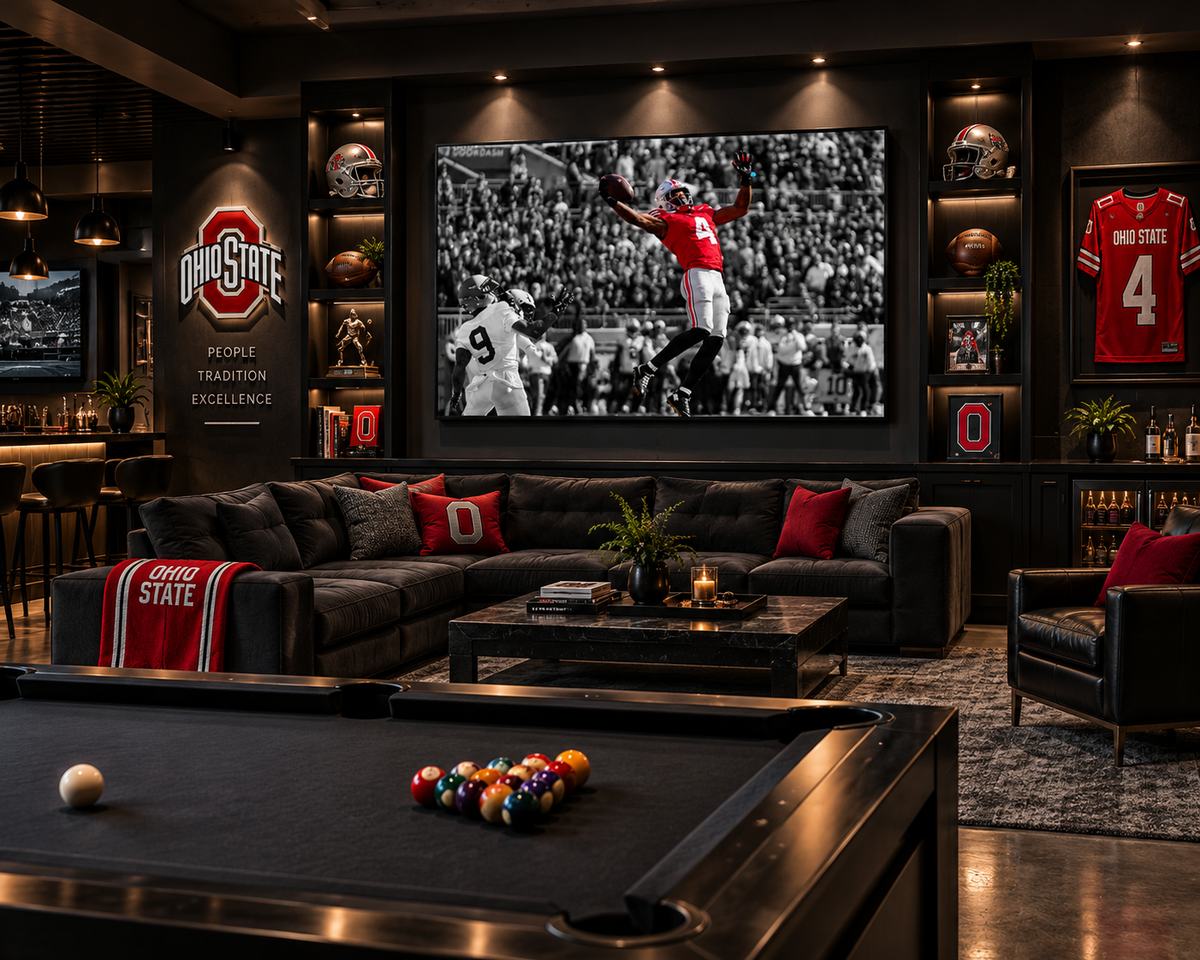 Buckeye Swagger