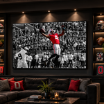 Buckeye Swagger