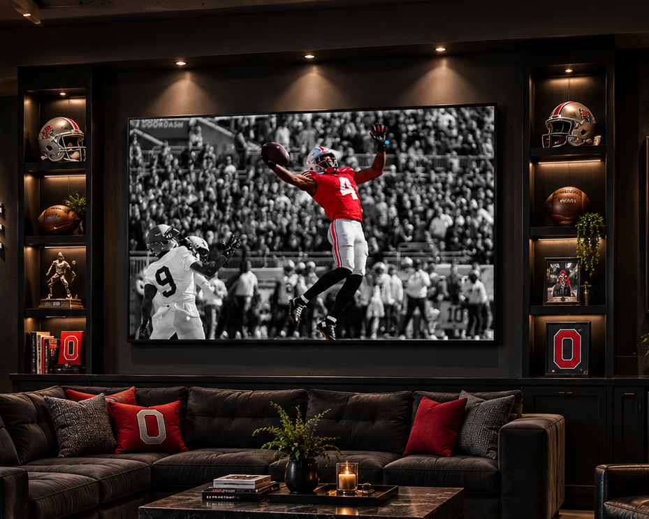 Buckeye Swagger