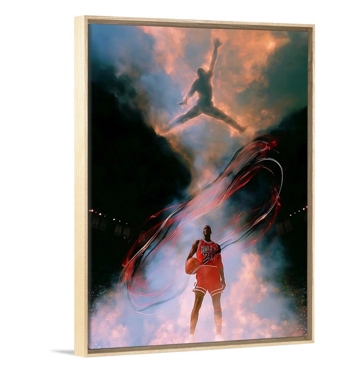 Immortal Air