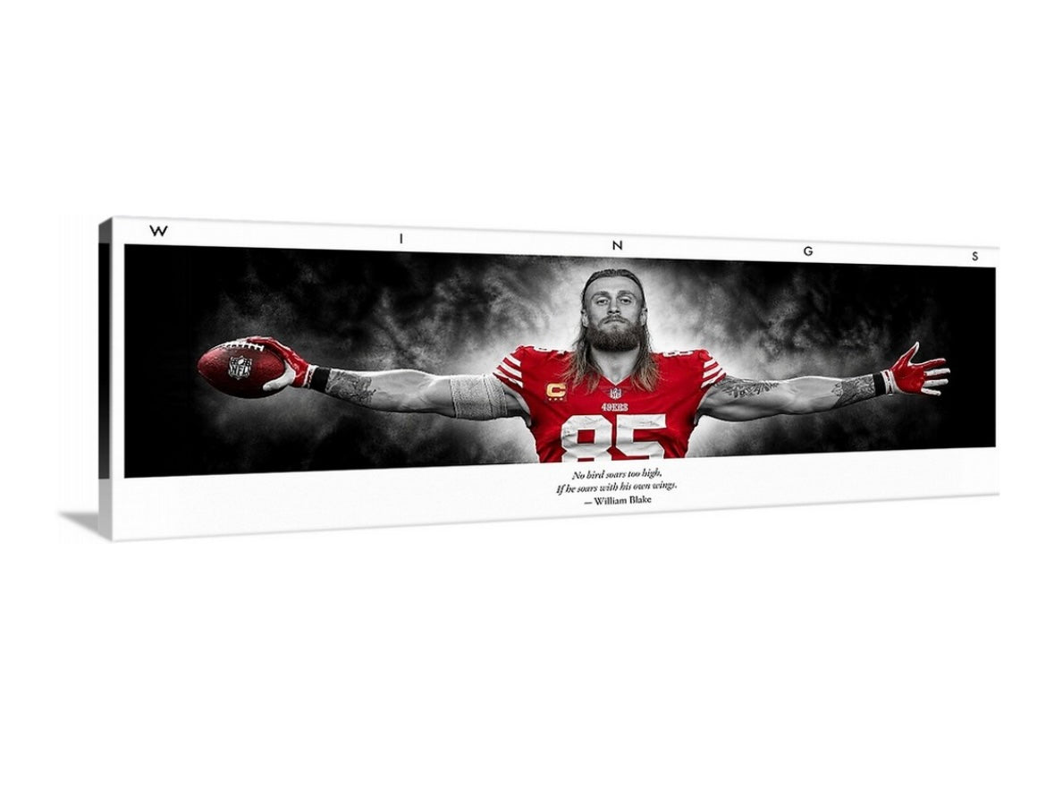 Kittle WINGS
