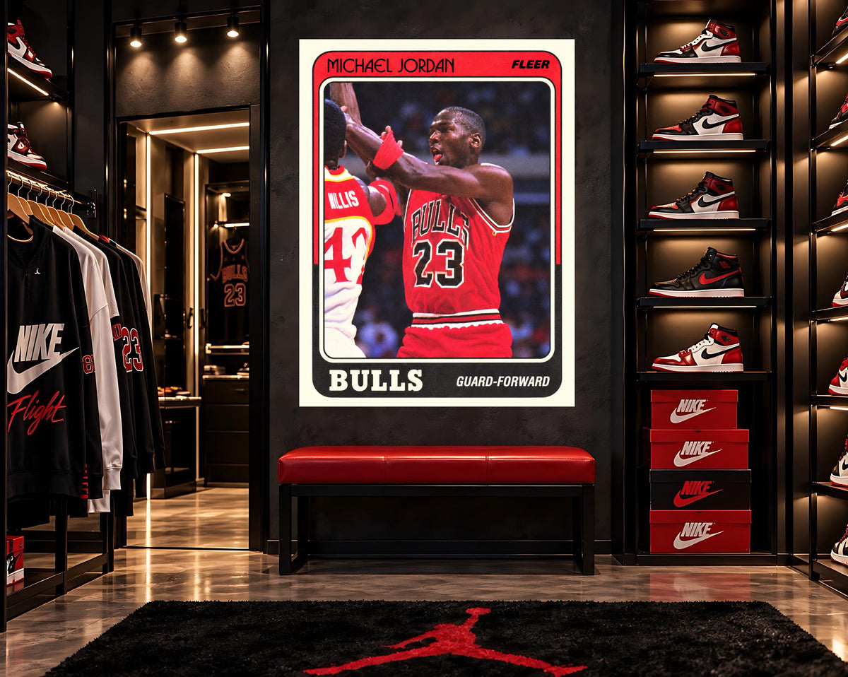 Jordan ‘88