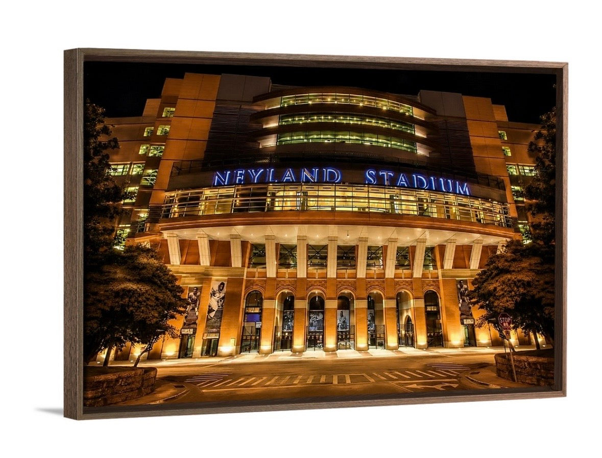 Neyland Stadium
