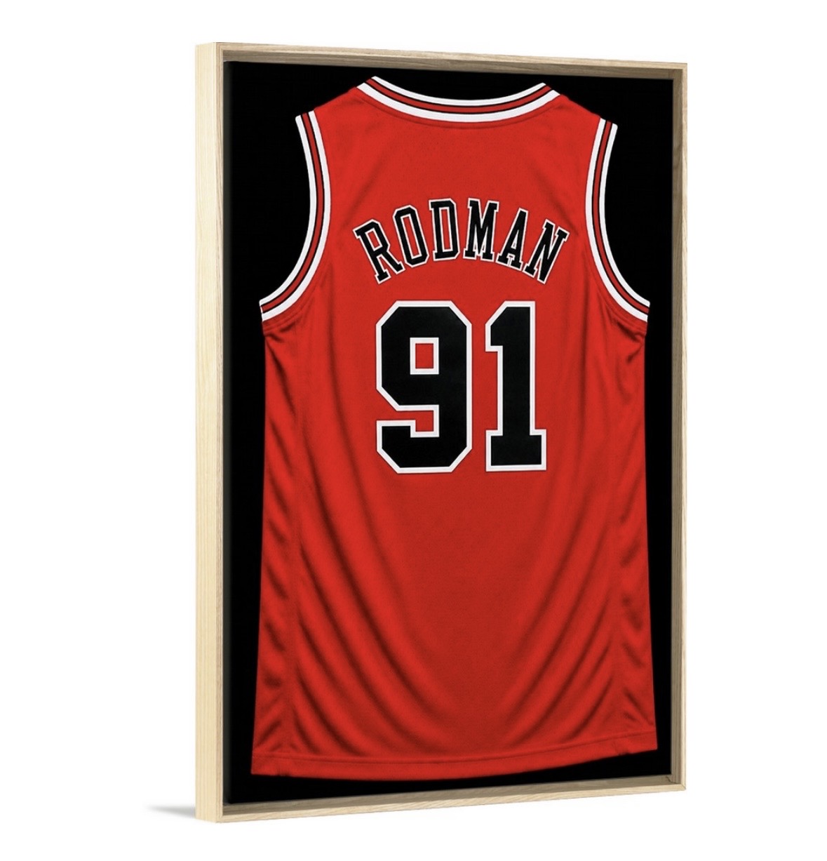 90's Chicago Bulls Dynasty