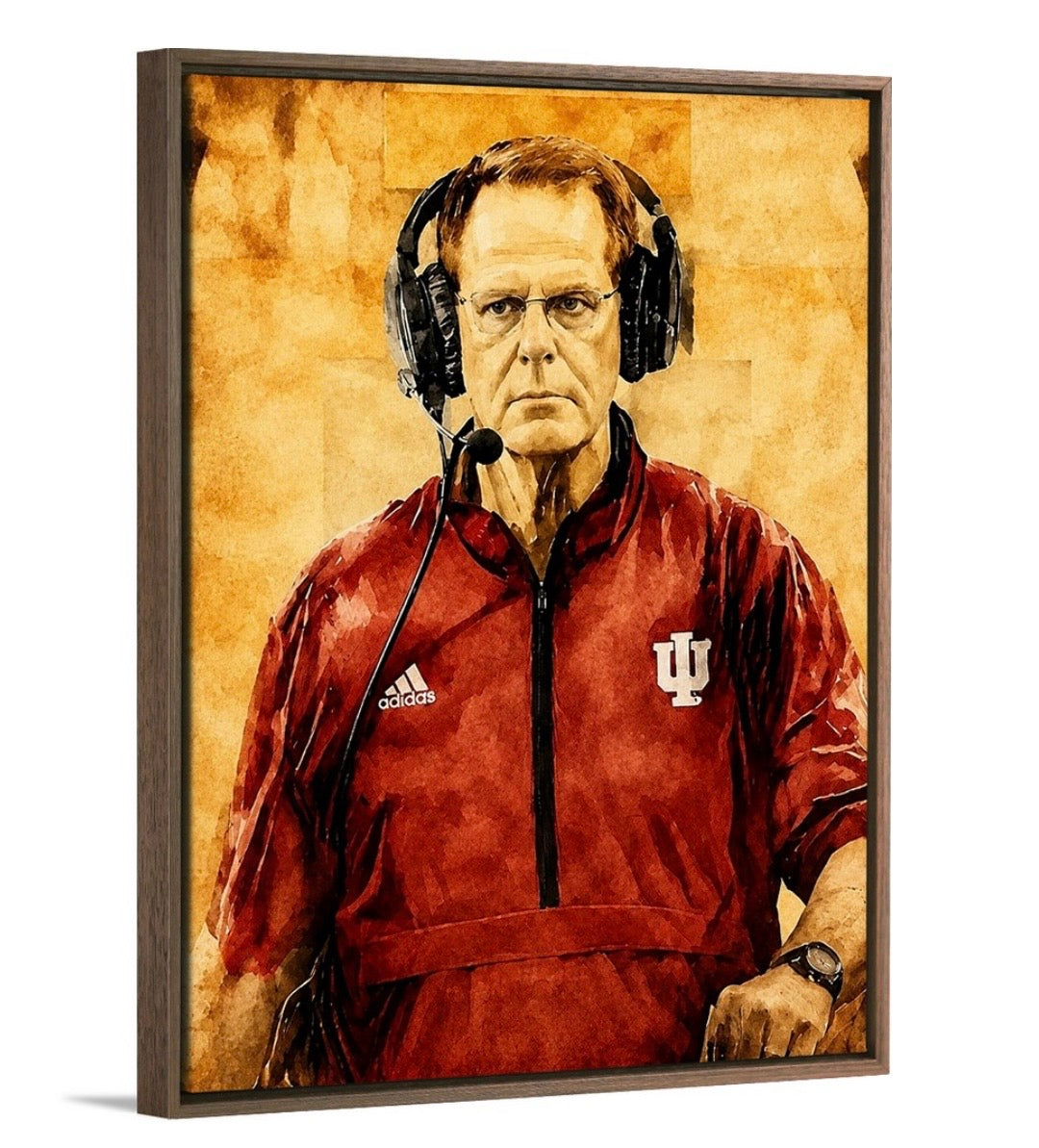 Coach Cignetti