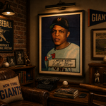 Willie Mays '52