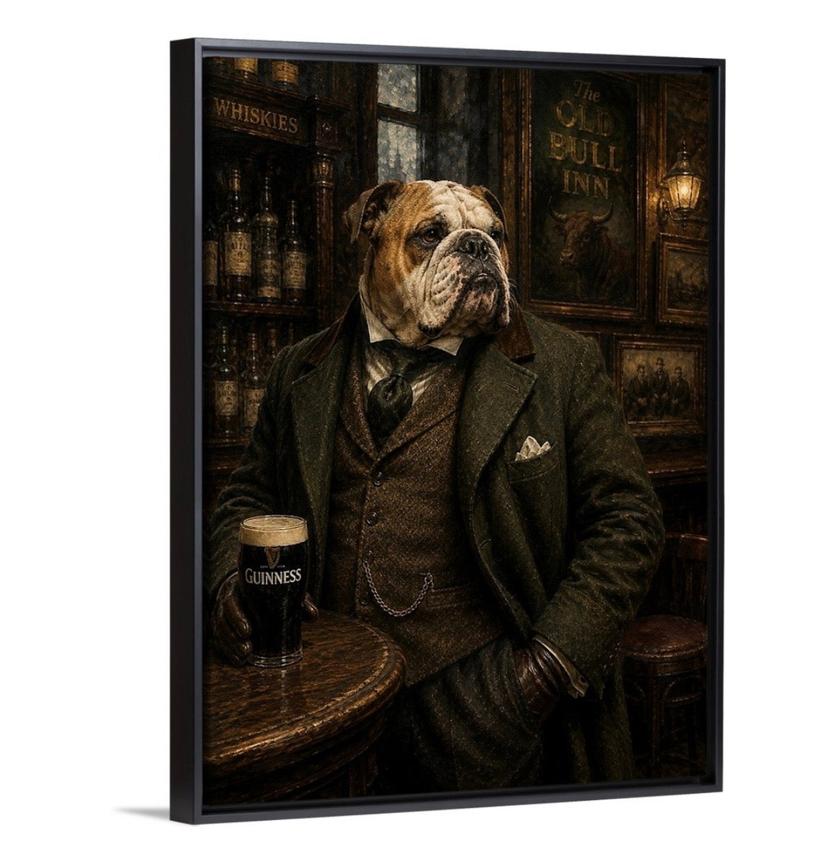 Sir Charles Bark Lee