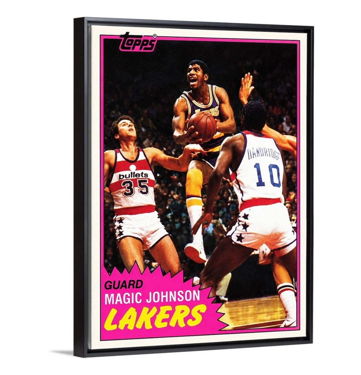 Magic '81