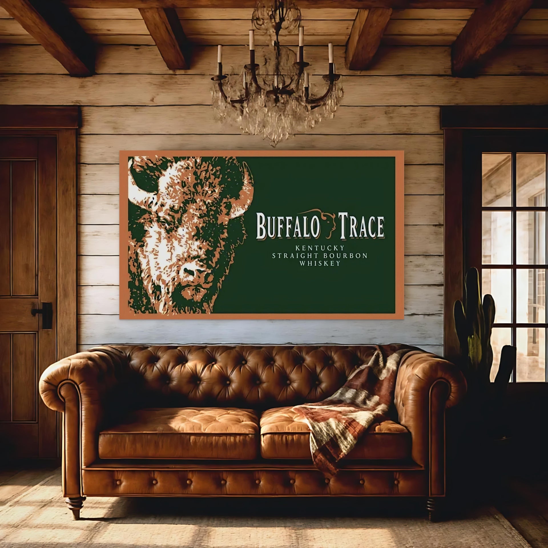 Buffalo Trace
