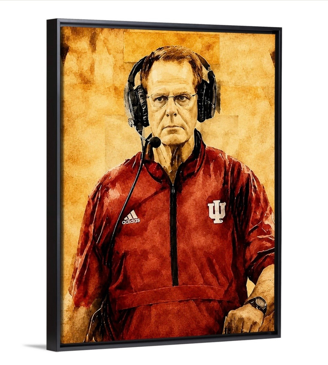 Coach Cignetti