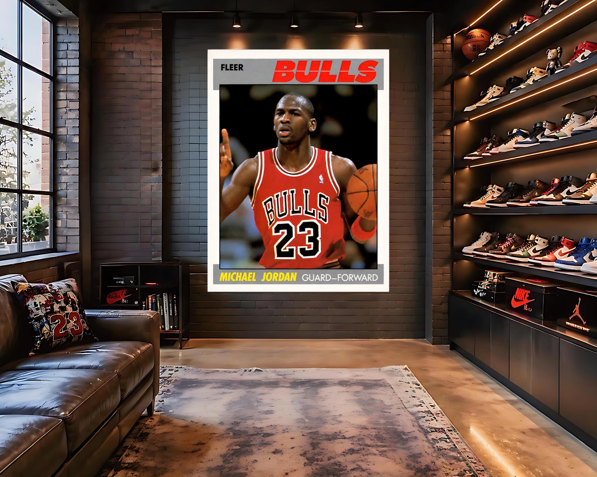 Jordan ‘87