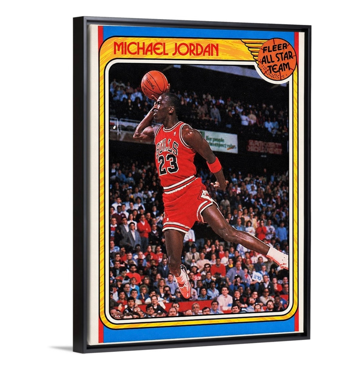 Jordan ‘88 All-Star