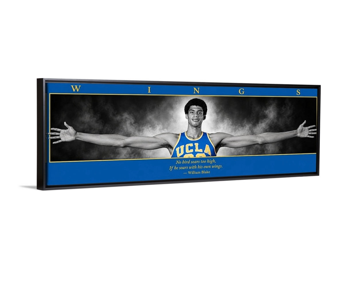 Lew Alcindor