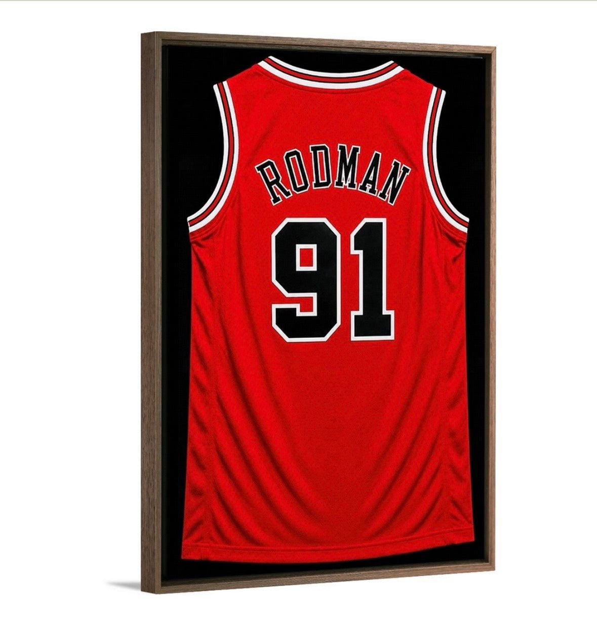 90's Chicago Bulls Dynasty