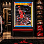 Jordan ‘88 All-Star