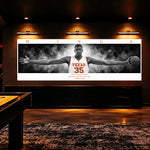KD TX WINGS