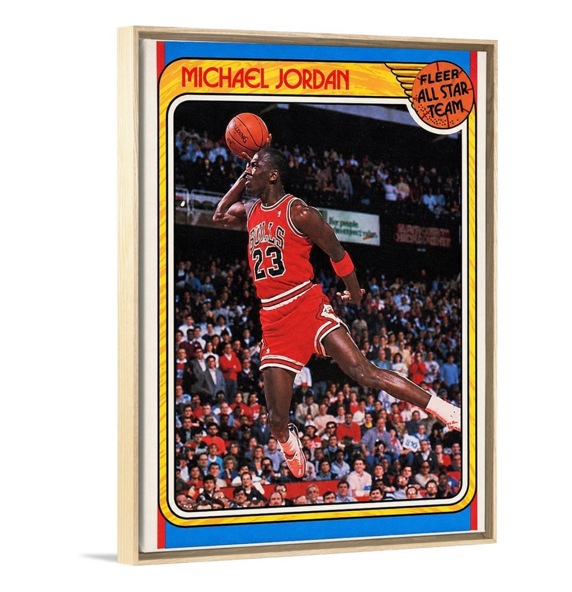 Jordan ‘88 All-Star