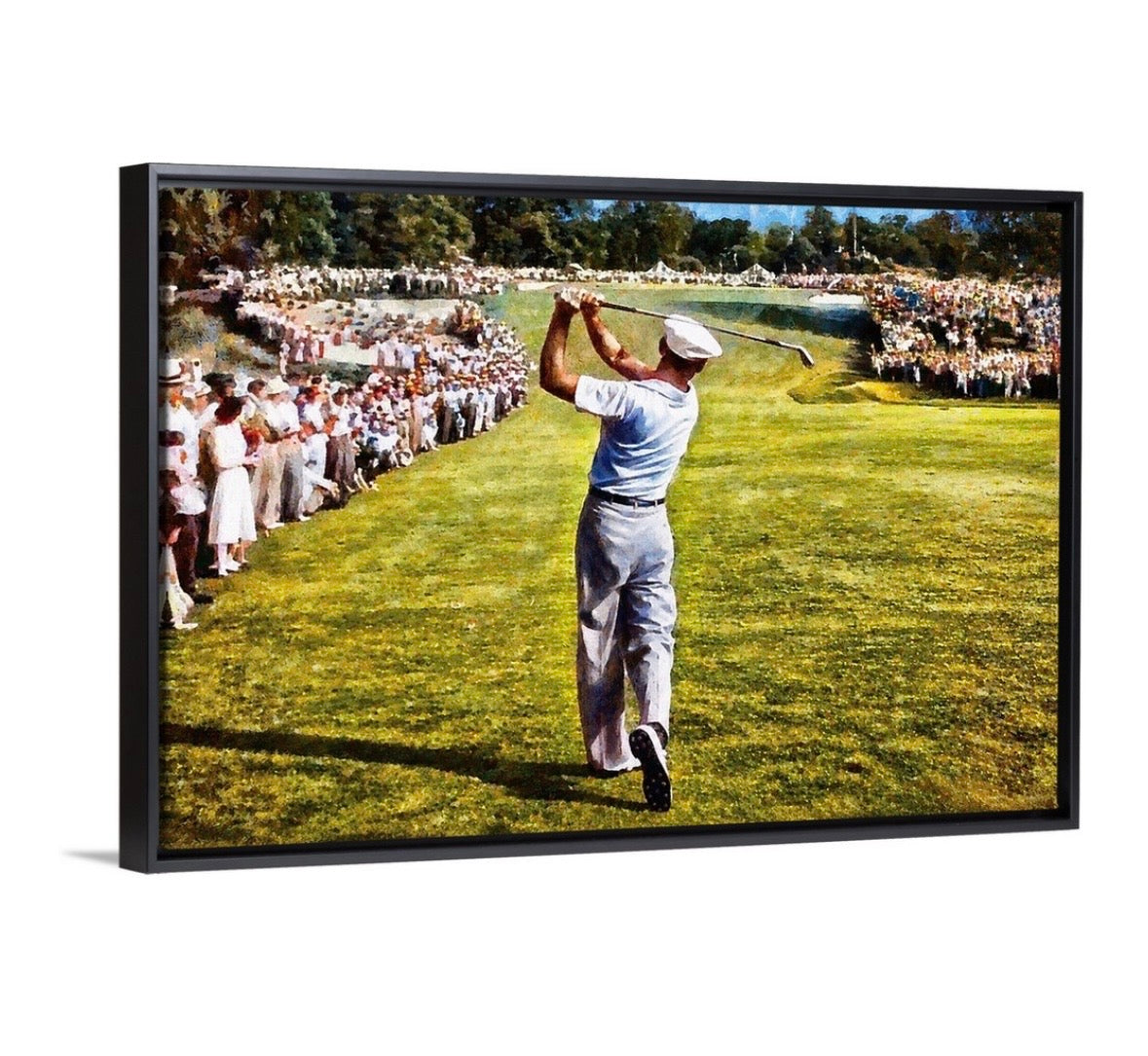1950 U.S. Open