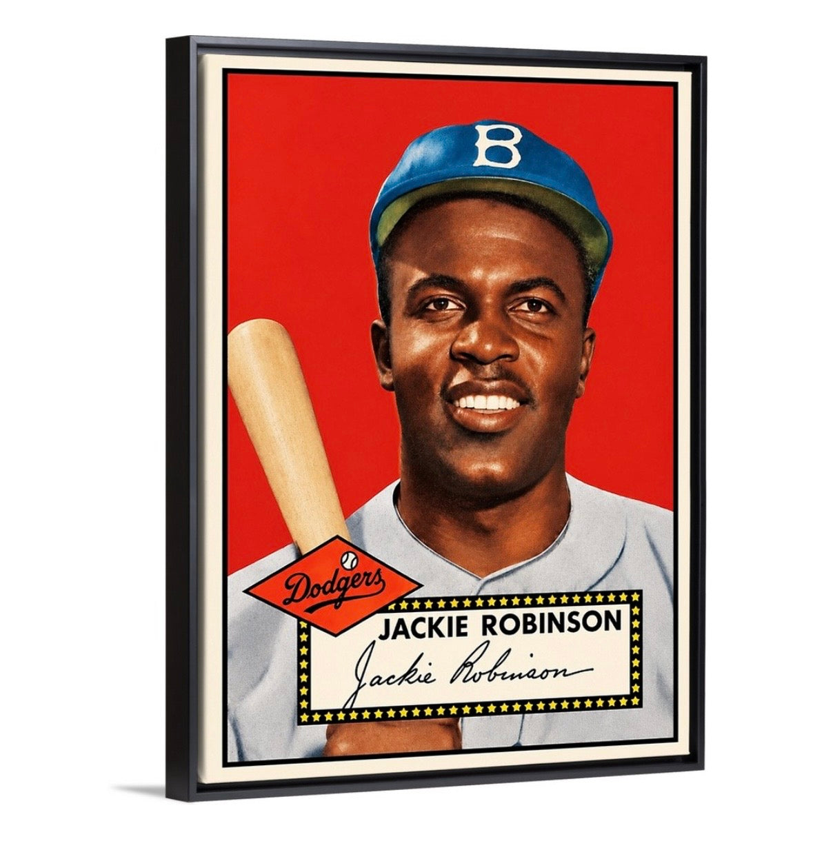 Jackie ‘52