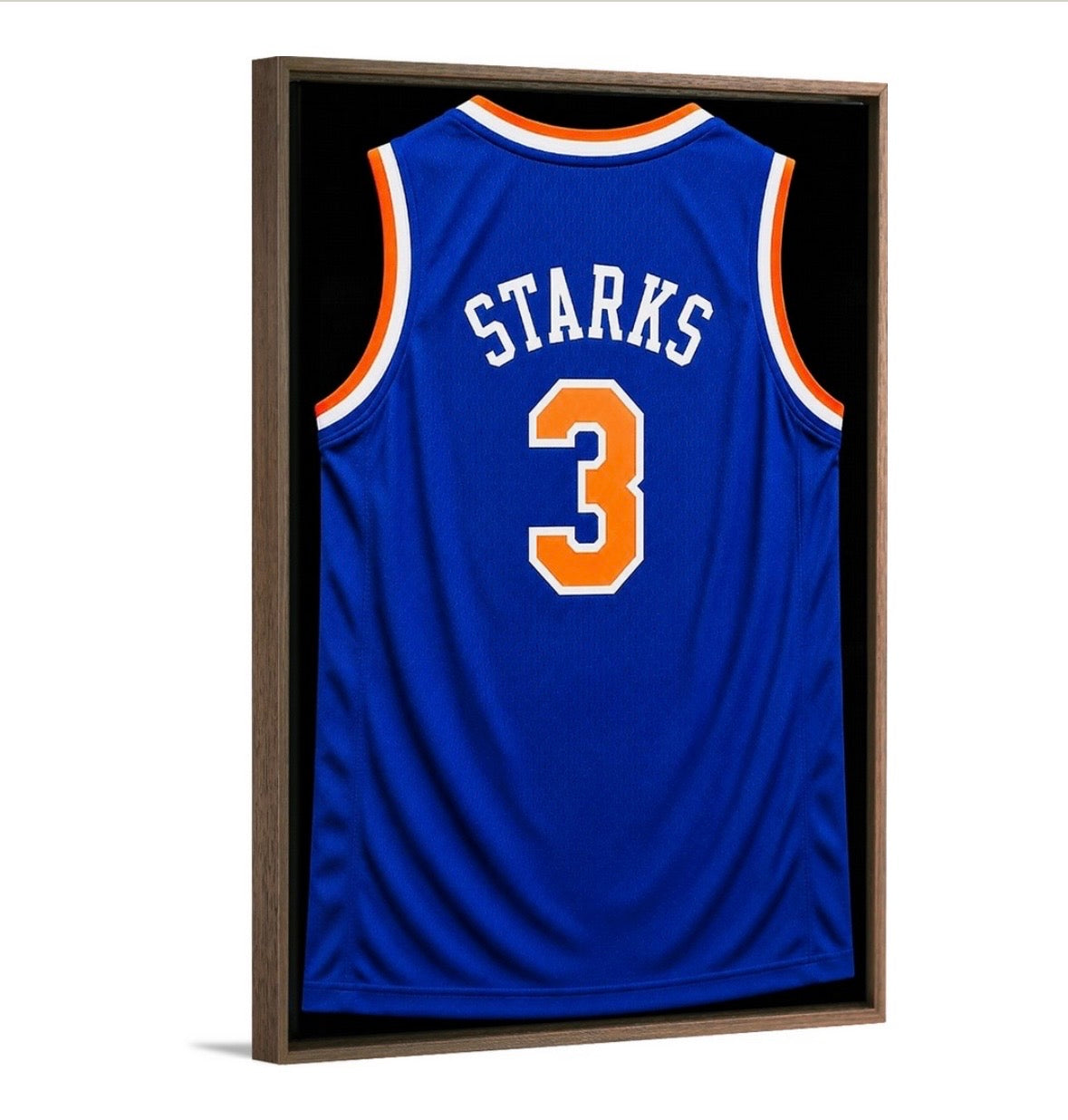 1990's New York Knicks