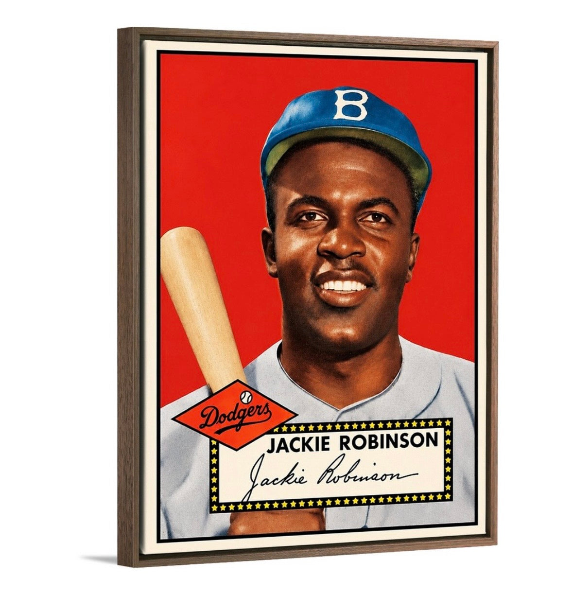 Jackie ‘52