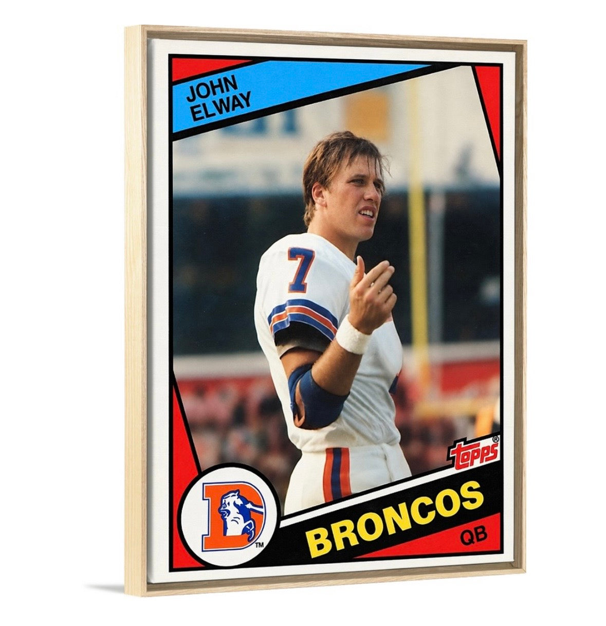 Elway ‘84