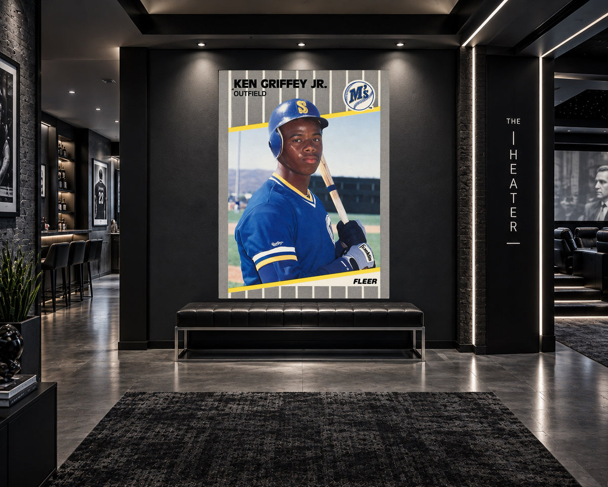 Griffey '89