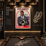 David Robinson ‘89