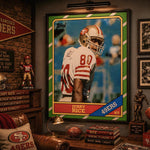 Jerry Rice ‘86