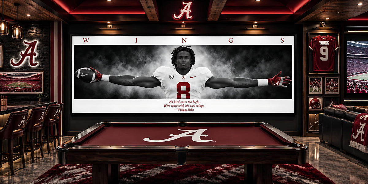 Bama WINGS