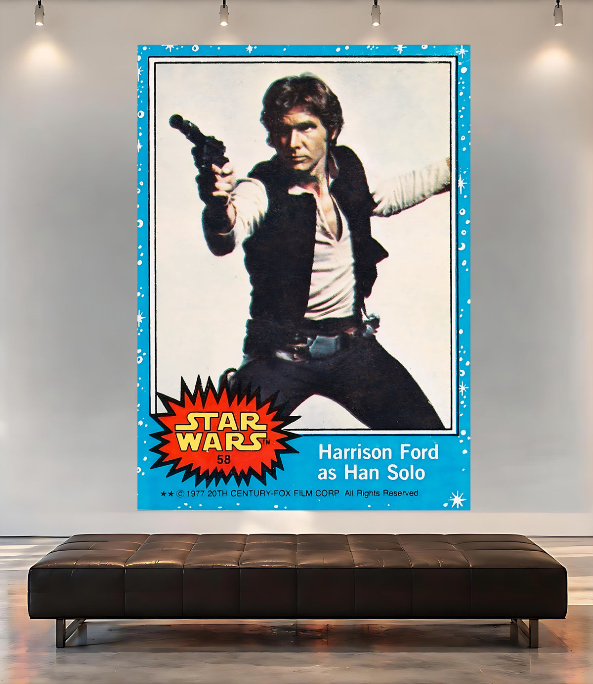 Custom Cards