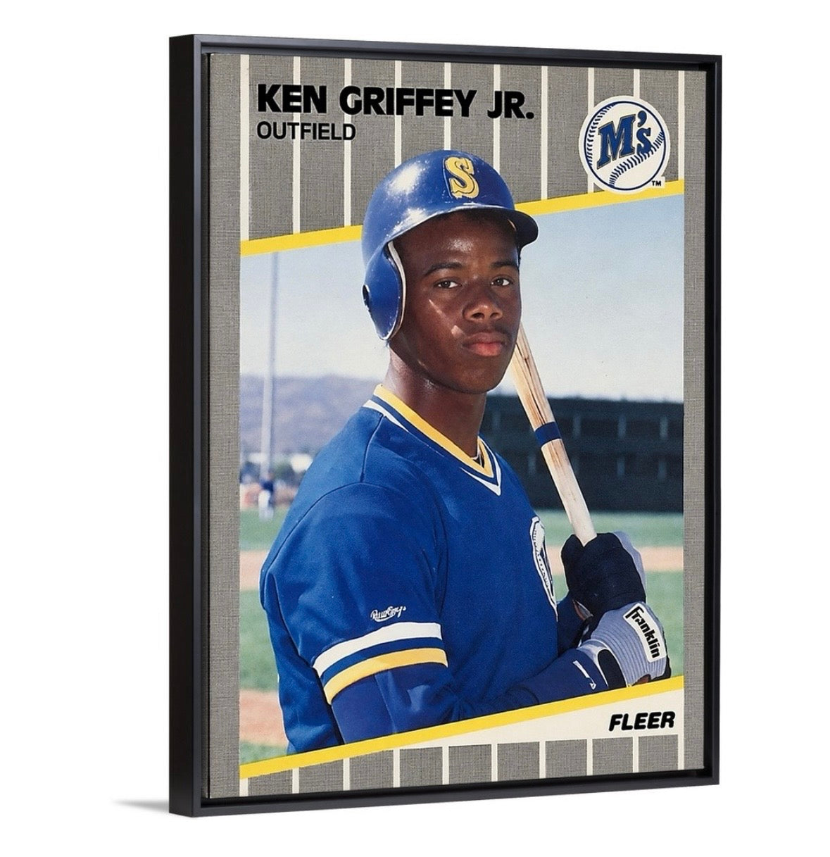 Griffey '89
