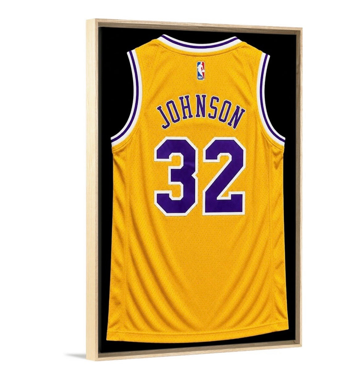 The Showtime Lakers