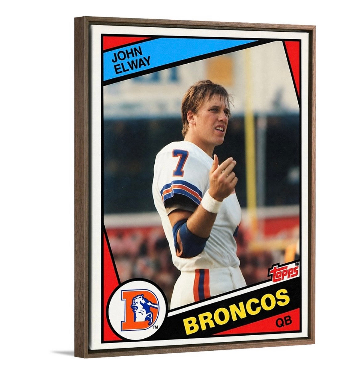 Elway ‘84