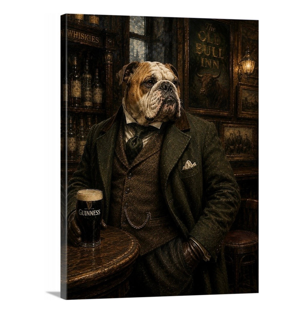 Sir Charles Bark Lee