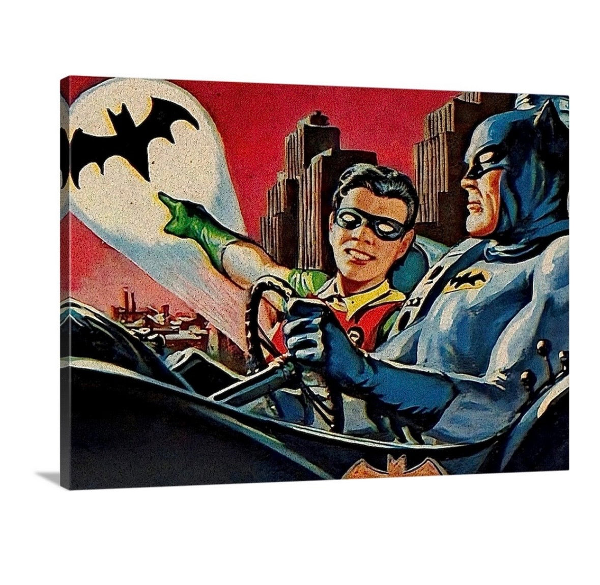 Night Patrol