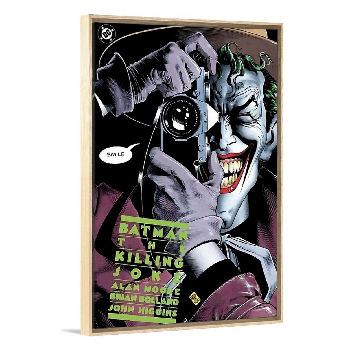 The Killing Joke