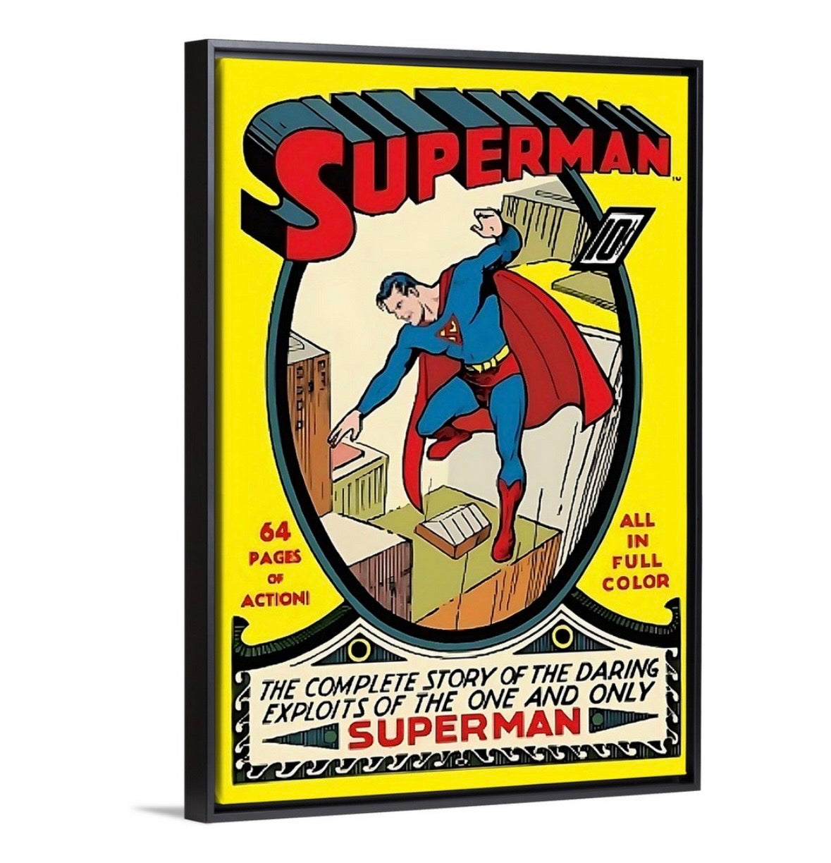 Superman #1