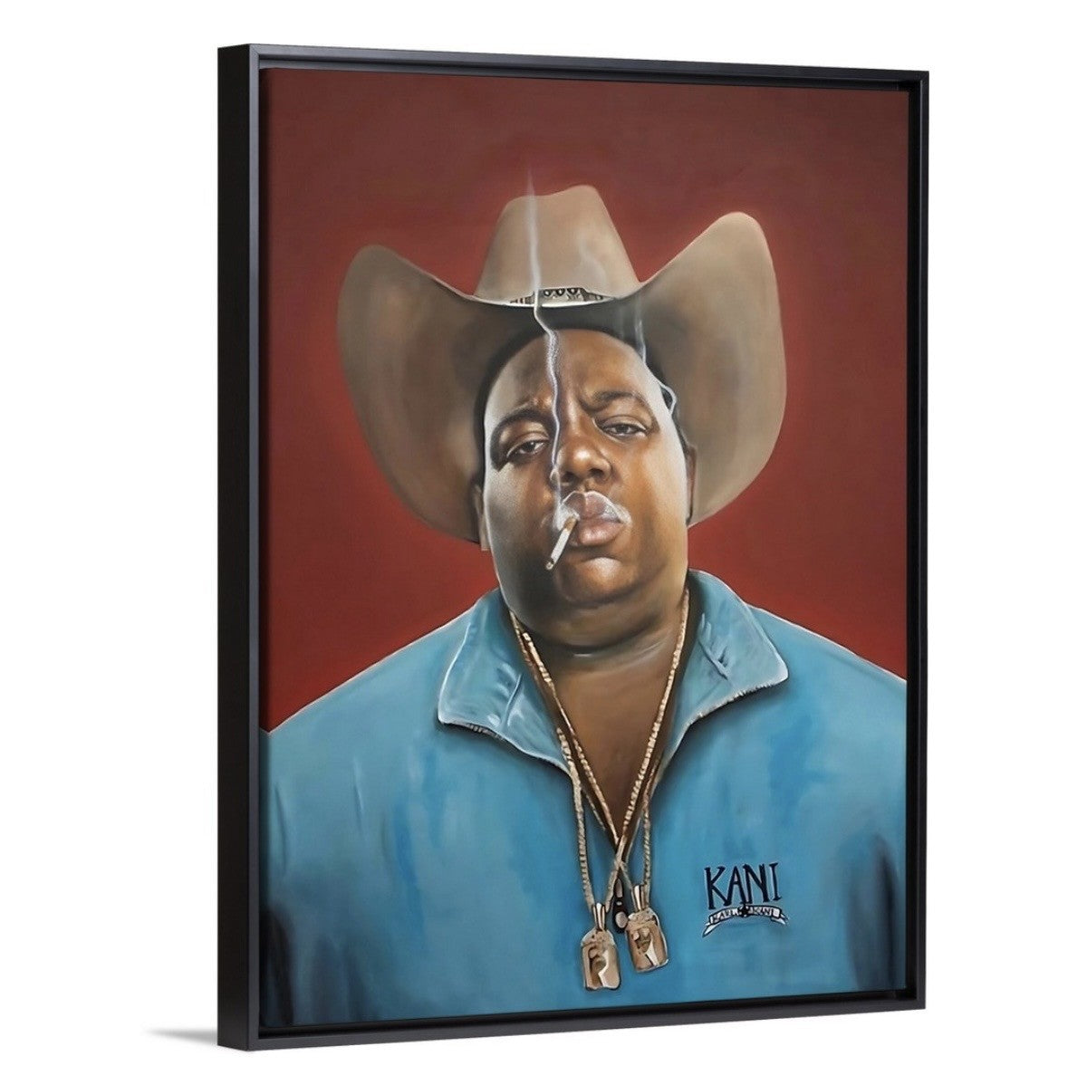 Cowboy Biggie