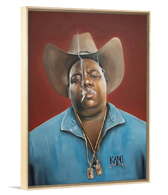 Cowboy Biggie
